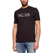 T-shirt Korte Mouw BOSS Te_Insignia 10276567 50556009