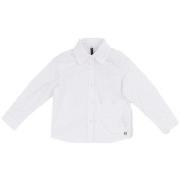 Overhemd Lange Mouw Manila Grace MB3057W25