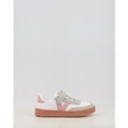 Lage Sneakers Victoria OSLO EFECTO PIEL COLOR 1256102