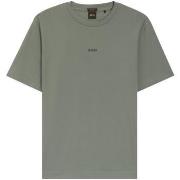 T-shirt Korte Mouw BOSS TChup 50473278