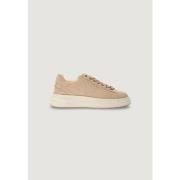 Lage Sneakers Guess ELBA FMTLBA SUE12