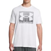 T-shirt Korte Mouw Under Armour -