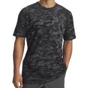 T-shirt Korte Mouw Under Armour -