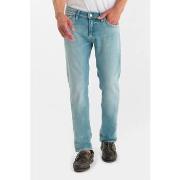 Skinny Jeans Le Temps des Cerises Jeans recht 800/12, lengte 34