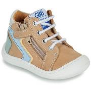 Hoge Sneakers GBB FLEXOO CORSE