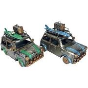 Beeldjes Signes Grimalt 2U-Auto