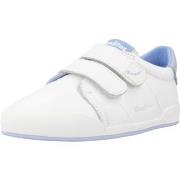 Lage Sneakers Blanditos LONDRESBD BOY