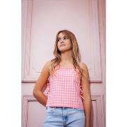 Top Le Temps des Cerises Top EMYGI