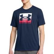 T-shirt Korte Mouw Under Armour -