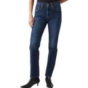 Straight Jeans Levis -