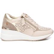 Hoge Sneakers Xti 143632