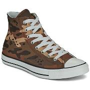 Hoge Sneakers Converse CHUCK TAYLOR ALL STAR WIDE