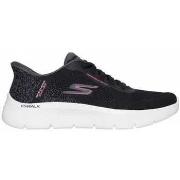 Lage Sneakers Skechers Go walk flex - safiya