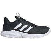 Lage Sneakers adidas Court Flight