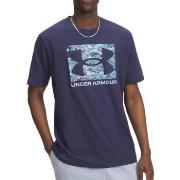 T-shirt Korte Mouw Under Armour -