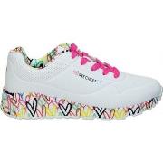 Lage Sneakers Skechers 314976L-WMLT