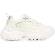 Lage Sneakers Buffalo Bliss Mesh