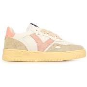Lage Sneakers Victoria Seul