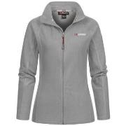 Fleece Jack Geographical Norway -