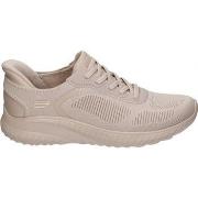Lage Sneakers Skechers 117497-NAT