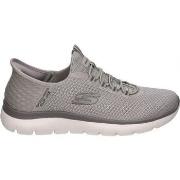 Lage Sneakers Skechers 232457-TPE