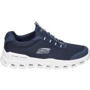 Lage Sneakers Skechers 233012-NVY