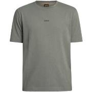 T-shirt Korte Mouw BOSS Tchup logo T-shirt