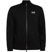 Trainingsjack Emporio Armani EA7 Aperta Zip Track Jacket