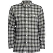 Overhemd Lange Mouw Levis Jackson Worker geruit overhemd