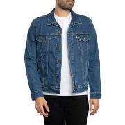 Spijkerjack Levis The Trucker Jacket