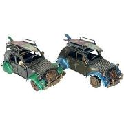 Beeldjes Signes Grimalt 2U-Auto