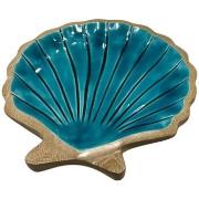 Schaaltjes en manden Signes Grimalt Schelpbak L