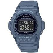 Digitaal Horloge Casio ty554790