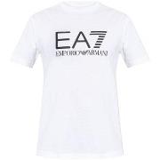 T-shirt Korte Mouw Emporio Armani 7M001412AF22264U0002