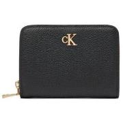 Portemonnee Calvin Klein Jeans LV04F1064GUB1