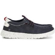 Mocassins Café Noir C1TM9004