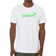 T-shirt Calvin Klein Jeans -