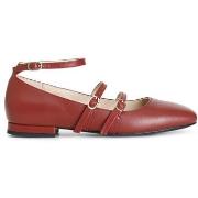 Ballerina's Café Noir C1XG1011