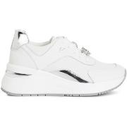 Lage Sneakers Café Noir C1DN9500