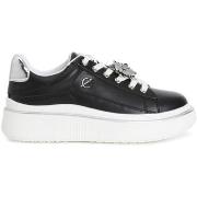 Lage Sneakers Café Noir C1DS1013