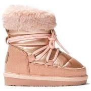 Laarzen Conguitos OSSH140102 Rosa