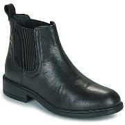 Enkellaarzen Geox D CATRIA A