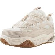 Lage Sneakers Buffalo HERO SKATE