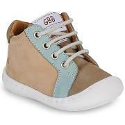 Hoge Sneakers GBB LANINOU