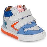 Hoge Sneakers GBB PIMENTE