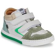 Hoge Sneakers GBB PIMENTE