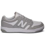 Lage Sneakers New Balance GSB480WG