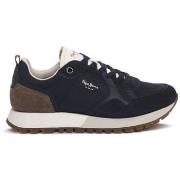 Lage Sneakers Pepe jeans Ari Club