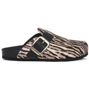 Klompen Grunland CB0793BIANCO