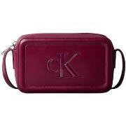 Handtas Calvin Klein Jeans BOLD CK CAMERA BAG LV04F3220G